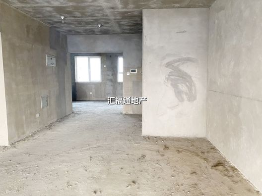 涿州开发区京中美居3室2厅房源信息第2张图片