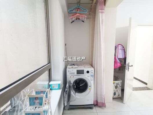君临天下御景园2室2厅1卫第9张缩略图