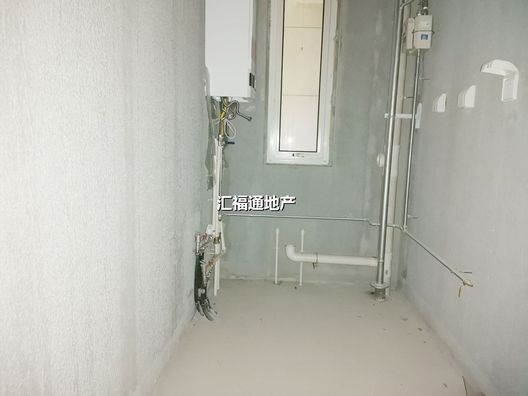 涿州高铁新城K2狮子城2室2厅房源信息第5张图片