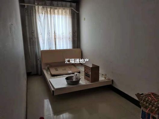 涿州双塔区武装部小区3室2厅房源信息第6张图片