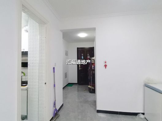 涿州高铁新城K2狮子城2室1厅房源信息第7张图片
