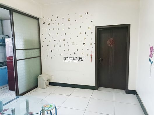 涿州开发区燕赵花园1室1厅房源信息第2张图片
