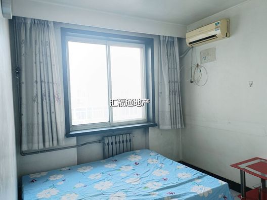 涿州开发区燕赵花园1室1厅房源信息第3张图片