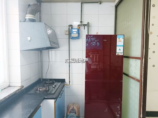 涿州开发区燕赵花园1室1厅房源信息第5张图片