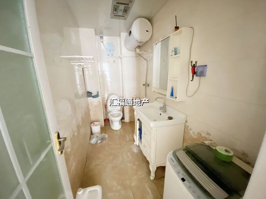 水岸花城2室2厅1卫第6张缩略图