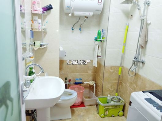 涿州开发区京第银座2室2厅房源信息第6张图片