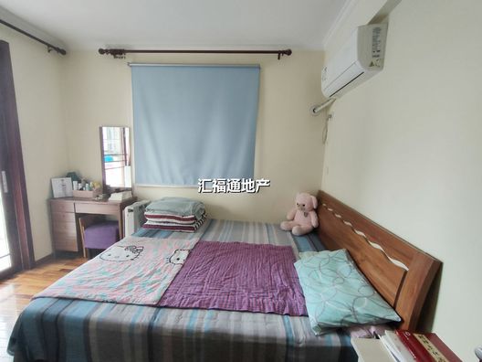 涿州清凉寺宏远宜居园2室2厅房源信息第3张图片