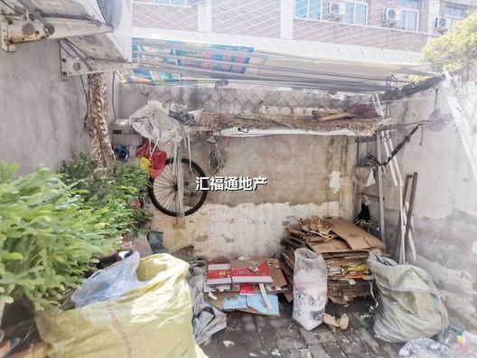涿州市桃园区矿山局家属楼南院2室2厅房源信息第9张图片
