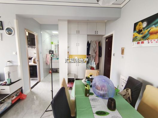 涿州高铁新城鹏渤印象城·牛津花园2室2厅房源信息第8张图片