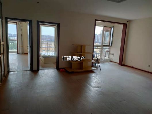 涿州开发区名流城市尊邸3室2厅房源信息第4张图片