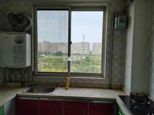 涿州开发区名流城市尊邸3室2厅房源信息第2张图片