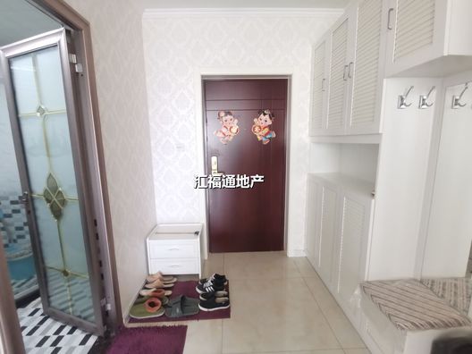 涿州高铁新城鸿坤理想湾3室1厅房源信息第10张图片