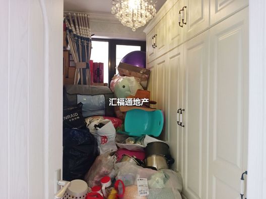 涿州市高铁新城高铁新干线3室2厅房源信息第4张图片