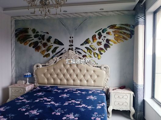 涿州市高铁新城高铁新干线3室2厅房源信息第3张图片