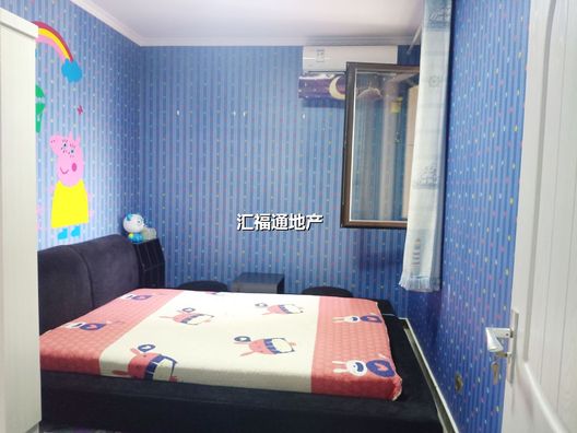 涿州市高铁新城高铁新干线3室2厅房源信息第5张图片