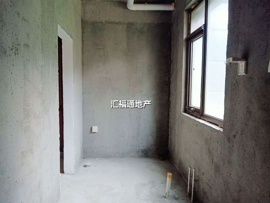 涿州高铁新城鸿坤理想湾4室3厅房源信息第4张图片