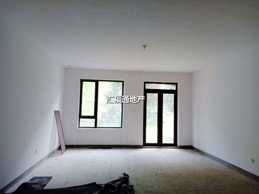 涿州高铁新城鸿坤理想湾4室3厅房源信息第1张图片