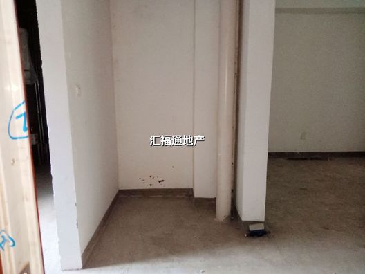 涿州高铁新城鸿坤理想湾4室3厅房源信息第7张图片