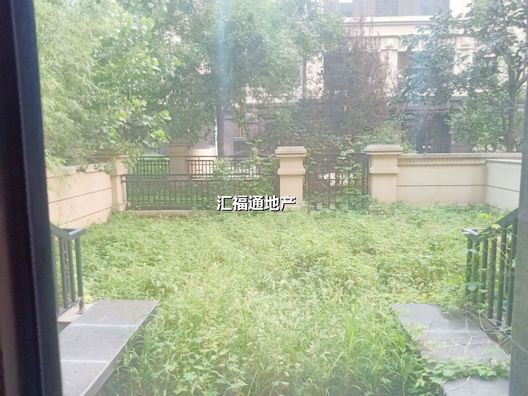 涿州高铁新城鸿坤理想湾4室3厅房源信息第3张图片