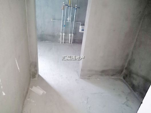 涿州高铁新城鸿坤理想湾4室3厅房源信息第5张图片