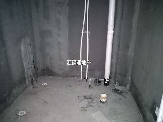 涿州高铁新城鸿坤理想湾4室3厅房源信息第6张图片