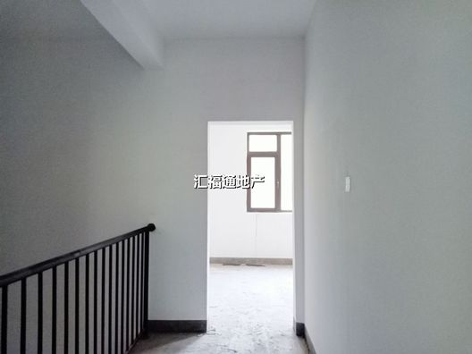 涿州高铁新城鸿坤理想湾4室3厅房源信息第18张图片