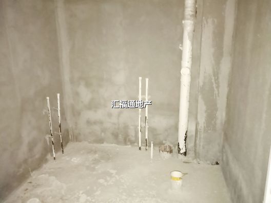 涿州高铁新城鸿坤理想湾4室3厅房源信息第15张图片
