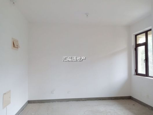 涿州高铁新城鸿坤理想湾4室3厅房源信息第13张图片