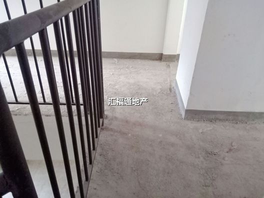 涿州高铁新城鸿坤理想湾4室3厅房源信息第17张图片