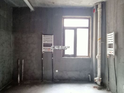 涿州高铁新城鸿坤理想湾4室3厅房源信息第14张图片
