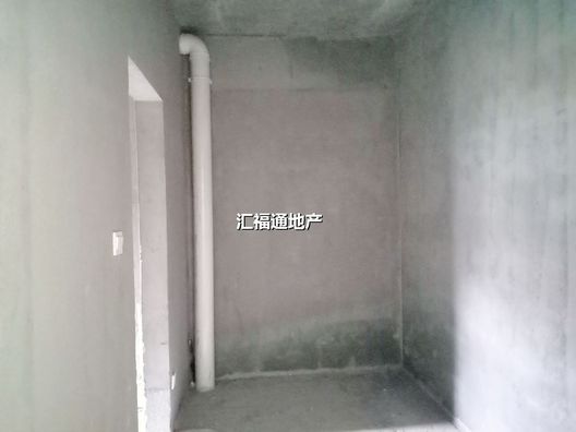 涿州高铁新城鸿坤理想湾4室3厅房源信息第16张图片