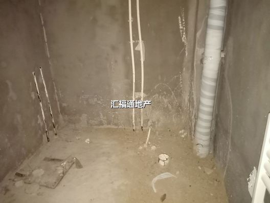 涿州高铁新城鸿坤理想湾4室3厅房源信息第21张图片