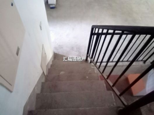 涿州高铁新城鸿坤理想湾4室3厅房源信息第25张图片