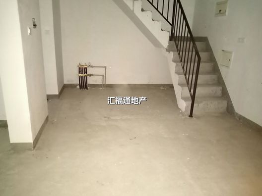 涿州高铁新城鸿坤理想湾4室3厅房源信息第23张图片