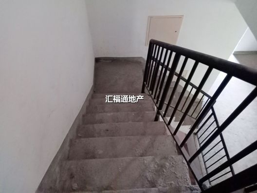 涿州高铁新城鸿坤理想湾4室3厅房源信息第26张图片