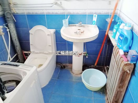 金冠家园4室2厅1卫第18张缩略图