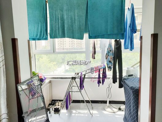 涿州双塔区水岸花城1室1厅房源信息第6张图片