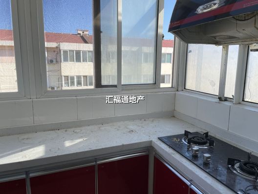 涿州开发区工商局小区（朝阳路）4室2厅房源信息第2张图片