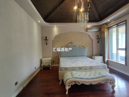 涿州开发区玫瑰假日5室3厅房源信息第4张图片