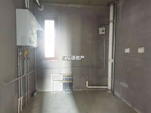涿州市高铁新城高铁新干线3室2厅房源信息第2张图片