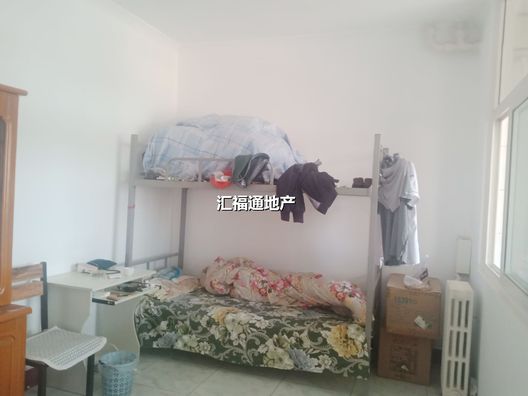 涿州桃园区涿州市医院家属院3室2厅房源信息第2张图片