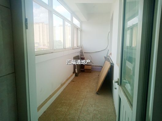 涿州桃园区涿州市医院家属院3室2厅房源信息第1张图片