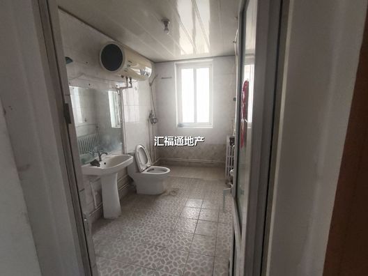 涿州桃园区涿州市医院家属院3室2厅房源信息第15张图片