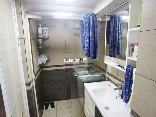 涿州高铁新城鹏渤印象城·牛津花园2室2厅房源信息第7张图片