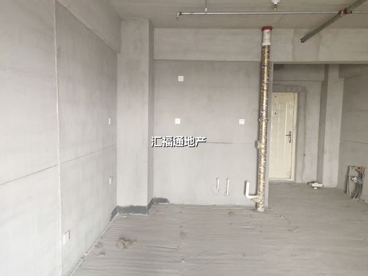 涿州开发区京第银座1室1厅房源信息第3张图片