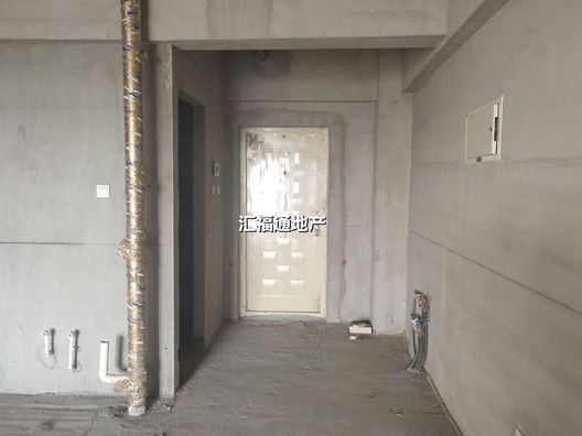 涿州开发区京第银座1室1厅房源信息第5张图片