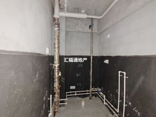 涿州开发区京第银座1室1厅房源信息第4张图片