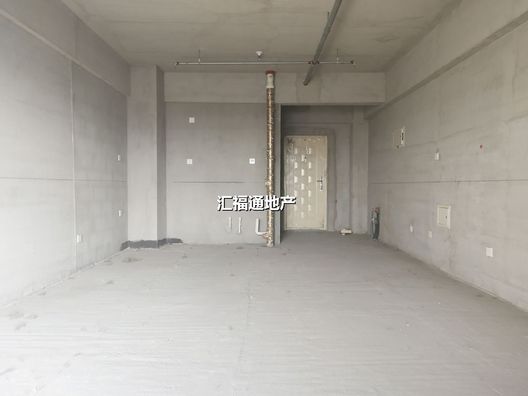 涿州开发区京第银座1室1厅房源信息第2张图片