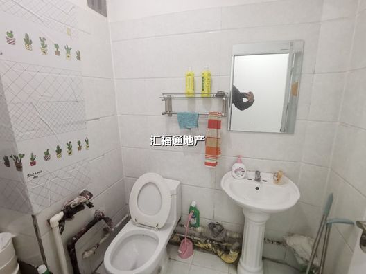 涿州桃园区金街公寓2室1厅房源信息第5张图片