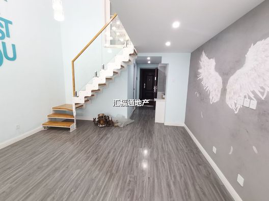 涿州市开发区8090（新怡家园自由）3室1厅房源信息第3张图片